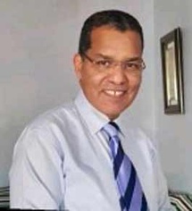 Abderrazak Hamzaoui Abderrazak Hamzaoui