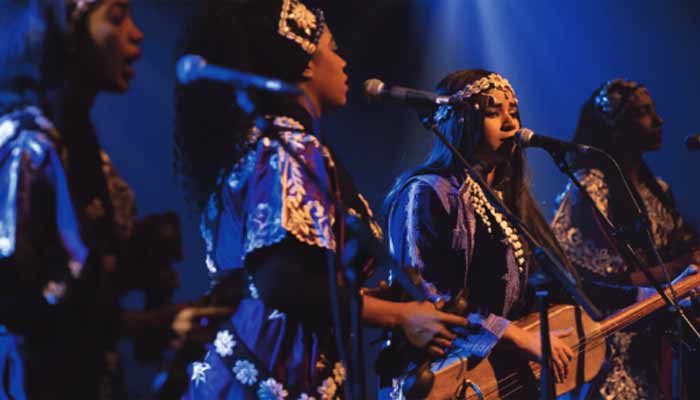 Le Maroc à l’honneur pour les 20 ans du Festival Arabesques de Montpellier Le Maroc à l’honneur pour les 20 ans du Festival Arabesques de Montpellier