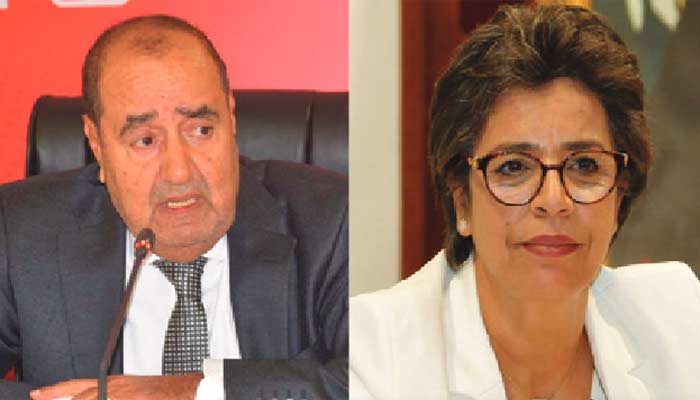 Diplomatie parallèle L’USFP en modèle : Driss Lachguar prend part aux travaux de l’Alliance Progressiste en Inde Diplomatie parallèle L’USFP en modèle : Driss Lachguar prend part aux travaux de l’Alliance Progressiste en Inde