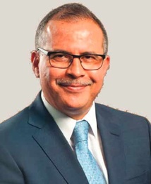 Mohamed Fikrat : Le secteur financier appelé à être un catalyseur du changement pour l'agroforesterie Mohamed Fikrat : Le secteur financier appelé à être un catalyseur du changement pour l'agroforesterie