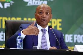 Patrice Motsepe : La réussite footballistique du Maroc illustre le leadership visionnaire de Sa Majesté le Roi Patrice Motsepe : La réussite footballistique du Maroc illustre le leadership visionnaire de Sa Majesté le Roi