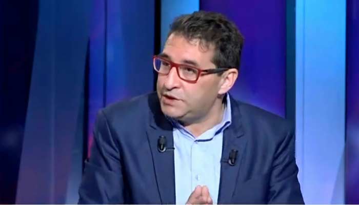 Machij El Karkri : Il nous revient, en tant que parti progressiste, de rétablir la vérité et de démontrer que le plan d’autonomie est la solution qui garantit le mieux la dignité, la paix et la stabilité Machij El Karkri : Il nous revient, en tant que parti progressiste, de rétablir la vérité et de démontrer que le plan d’autonomie est la solution qui garantit le mieux la dignité, la paix et la stabilité