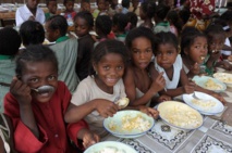 En pleine croissance démographique, l’Inde lutte pour endiguer la malnutrition