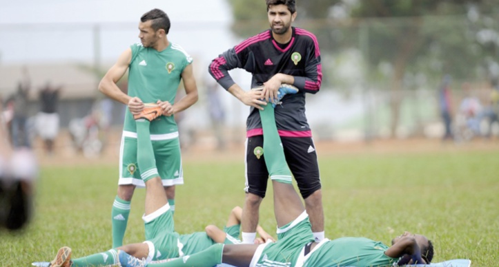 Le Onze national en quête d’une victoire salvatrice Le Onze national en quête d’une victoire salvatrice