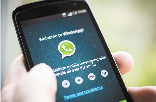 WhatsApp, c’est désormais gratuit WhatsApp, c’est désormais gratuit