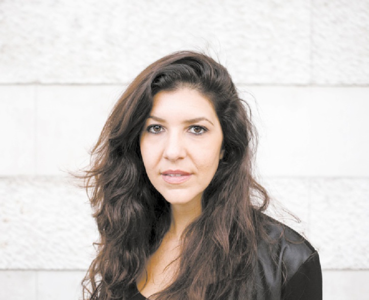 Leila Alaoui, trentième victime des attaques de Ouagadougou Leila Alaoui, trentième victime des attaques de Ouagadougou