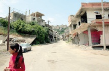 Un Syrien sur 30 souffrira d’un trouble mental grave Un Syrien sur 30 souffrira d’un trouble mental grave