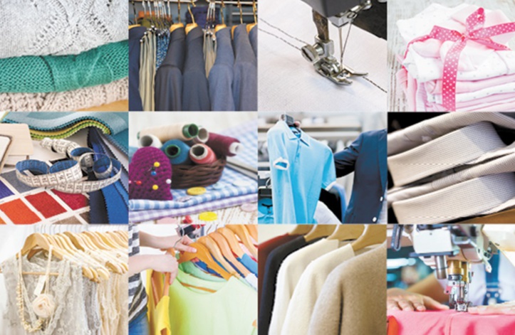 Des textiliens marocains scrutent le marché américain Des textiliens marocains scrutent le marché américain