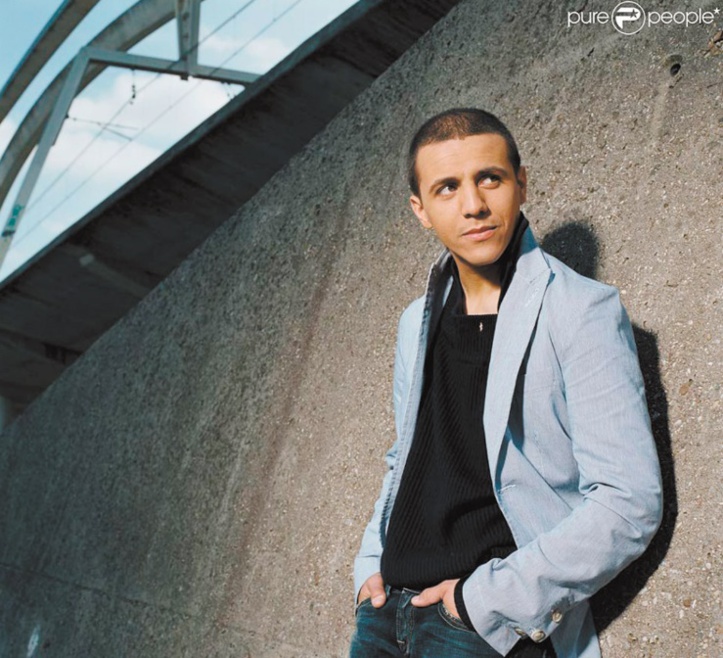 Que devient Faudel, le petit prince du raï ? Que devient Faudel, le petit prince du raï ?