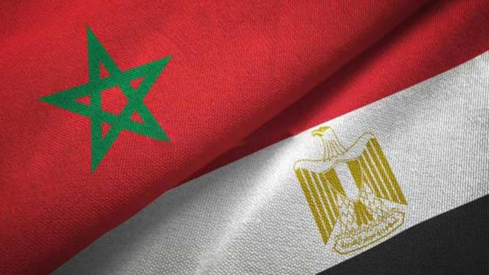 Mission économique au Caire : Le Conseil d’affaires Maroc-Egypte intensifie les préparatifs Mission économique au Caire : Le Conseil d’affaires Maroc-Egypte intensifie les préparatifs