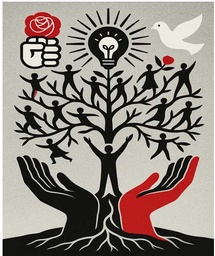 Entrepreneuriat pour le social : Quand le libéralisme rencontre la social-démocratie, la douleur sociale devient un moteur de l’innovation Entrepreneuriat pour le social : Quand le libéralisme rencontre la social-démocratie, la douleur sociale devient un moteur de l’innovation