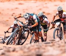 VTT : 20ème  édition de la "Škoda Titan Desert Morocco"