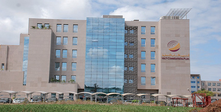 Rabat : Signature d'une convention de partenariat entre le HCP et le ministère de l'Industrie et du Commerce