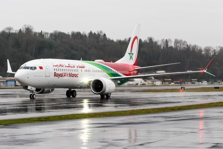 Royal Air Maroc lance une nouvelle ligne directe Casablanca-Catane à partir du 28 juin prochain Royal Air Maroc lance une nouvelle ligne directe Casablanca-Catane à partir du 28 juin prochain