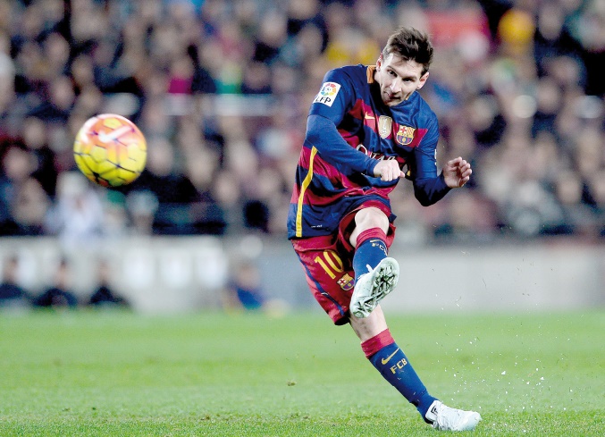 Messi jugé pour fraude fiscale à partir du 31 mai Messi jugé pour fraude fiscale à partir du 31 mai