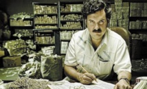 Le mythe Pablo Escobar, à la conquête d'une audience mondiale Le mythe Pablo Escobar, à la conquête d'une audience mondiale