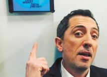 Les premiers pas cathodiques de Gad Elmaleh aux Etats-Unis Les premiers pas cathodiques de Gad Elmaleh aux Etats-Unis