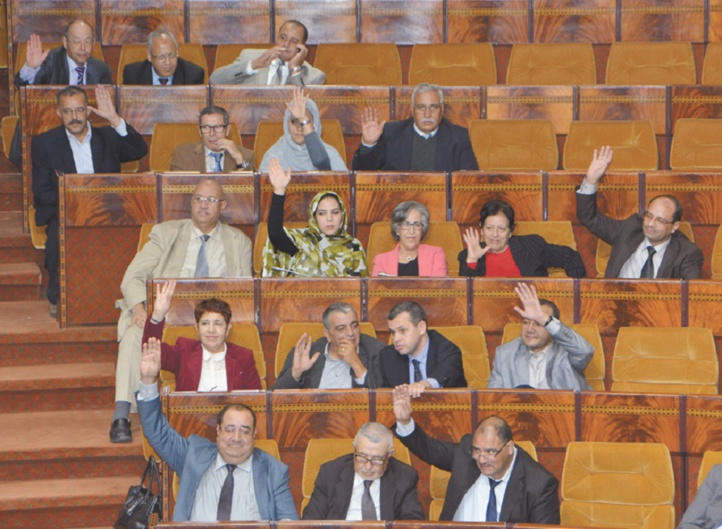 Le gouvernement Benkirane ne cesse de se soustraire à ses engagements
