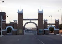 Des membres du Conseil provincial de Zagora au Brésil Des membres du Conseil provincial de Zagora au Brésil