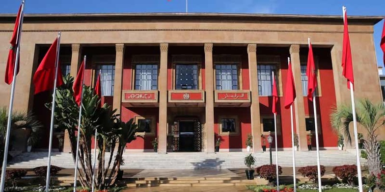 Le Parlement marocain et la question du Sahara marocain : Pour une diplomatie parallèle efficace et un plaidoyer institutionnel performant Le Parlement marocain et la question du Sahara marocain : Pour une diplomatie parallèle efficace et un plaidoyer institutionnel performant