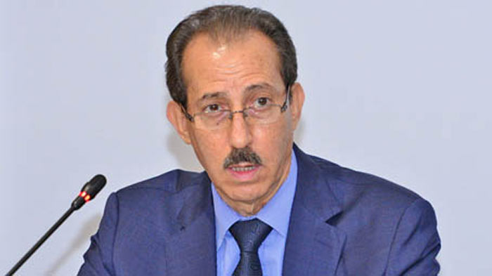 Hassan Daki : Les peines alternatives incarnent l’évolution du concept de la dissuasion Hassan Daki : Les peines alternatives incarnent l’évolution du concept de la dissuasion