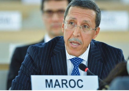 Omar Hilale met en exergue à Manille les initiatives stratégiques Royales en faveur des pays en développement