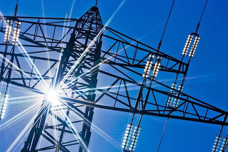 Energie électrique : hausse de la production de 4,7% à fin février