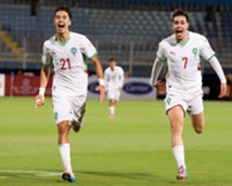 CAN U20 : Victoire au forceps du Onze national face au Kenya CAN U20 : Victoire au forceps du Onze national face au Kenya