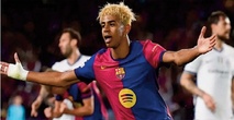 Lamine Yamal et l'inévitable comparaison avec Lionel Messi Lamine Yamal et l'inévitable comparaison avec Lionel Messi