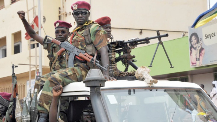 Les conflits, un lourd handicap financier pour l’Afrique Les conflits, un lourd handicap financier pour l’Afrique