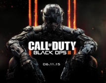 Call of Duty, le jeu vidéo le plus vendu de 2015 Call of Duty, le jeu vidéo le plus vendu de 2015