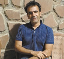 Wahid Chakib, l’enfant de Kénitra qui s’est illustré sur la scène théâtrale française Wahid Chakib, l’enfant de Kénitra qui s’est illustré sur la scène théâtrale française