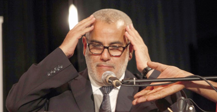 La politique du pire du gouvernement Benkirane La politique du pire du gouvernement Benkirane