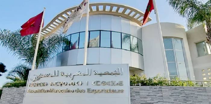 Les exportateurs marocains en mission économique stratégique en Egypte Les exportateurs marocains en mission économique stratégique en Egypte