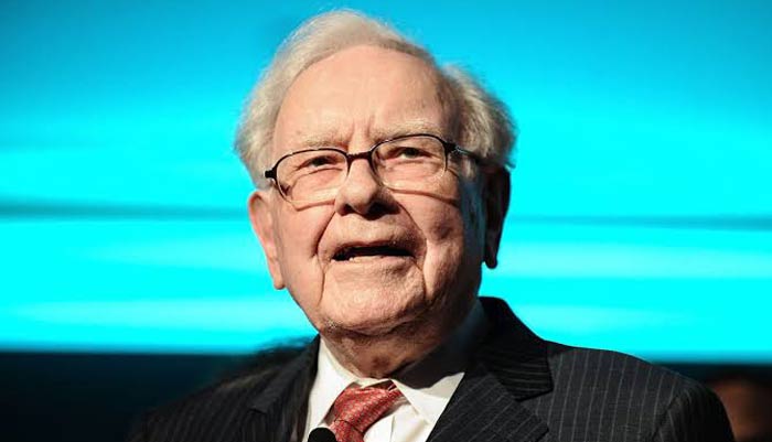 Warren Buffett. Investisseur de légende et milliardaire aux goûts simples Warren Buffett. Investisseur de légende et milliardaire aux goûts simples