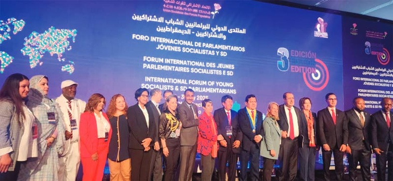 L’Initiative d’autonomie prônée comme seule base pour une solution politique au conflit artificiel autour du Sahara marocain L’Initiative d’autonomie prônée comme seule base pour une solution politique au conflit artificiel autour du Sahara marocain