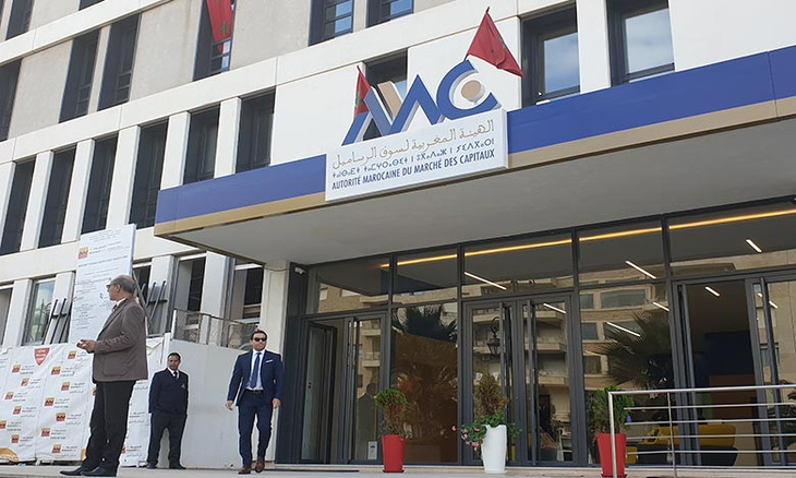 AMMC : Visa sur le prospectus préliminaire relatif à une offre d'actions "Vinci"
