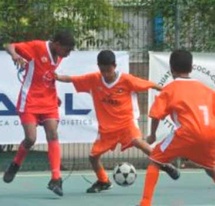Trophée de la Peña Madridista Trophée de la Peña Madridista