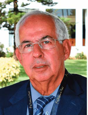 Mohamed Tawfik Mouline : Le Maroc déterminé à apporter sa pierre à la construction d’un édifice continental stable et prospère Mohamed Tawfik Mouline : Le Maroc déterminé à apporter sa pierre à la construction d’un édifice continental stable et prospère