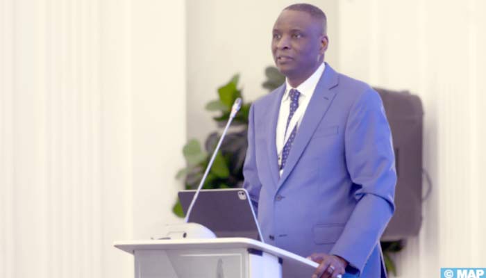 Ahmadou Moustapha Ndiaye Ahmadou Moustapha Ndiaye