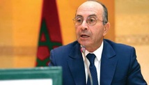 Noureddine Bensouda