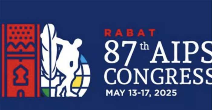 Le 87e congrès de l’AIPS à Rabat Le 87e congrès de l’AIPS à Rabat