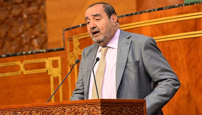 Driss Lachguar : La diplomatie parallèle n’est plus une option, elle est devenue une nécessité dans un monde pluriel, où les enjeux dépassent le cadre des ministères et des représentations officielles Driss Lachguar : La diplomatie parallèle n’est plus une option, elle est devenue une nécessité dans un monde pluriel, où les enjeux dépassent le cadre des ministères et des représentations officielles