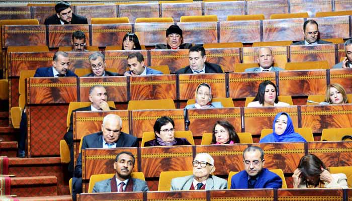 Absentéisme des ministres des séances d’interpellation, lutte contre le chômage, conditions des travailleuses marocaines dans les champs à l’étranger, crise des viandes rouges et soutien aux petits agriculteurs Absentéisme des ministres des séances d’interpellation, lutte contre le chômage, conditions des travailleuses marocaines dans les champs à l’étranger, crise des viandes rouges et soutien aux petits agriculteurs