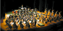 L’Orchestre philharmonique du Maghreb s’illustre à Paris avec le Requiem de Verdi L’Orchestre philharmonique du Maghreb s’illustre à Paris avec le Requiem de Verdi