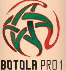 Botola Pro D1 : L’heure au quitte ou double