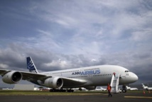 L'Iran annonce le prochain achat de 114 Airbus L'Iran annonce le prochain achat de 114 Airbus