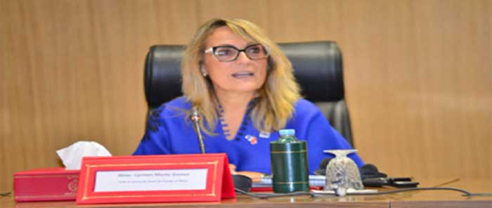 Conseil de l’Europe : La loi sur les peines alternatives, un tournant historique dans le système judiciaire marocain Conseil de l’Europe : La loi sur les peines alternatives, un tournant historique dans le système judiciaire marocain