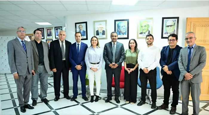 Réunion de l’Institution des secrétaires régionaux et provinciaux et session ordinaire du Conseil national du parti Réunion de l’Institution des secrétaires régionaux et provinciaux et session ordinaire du Conseil national du parti