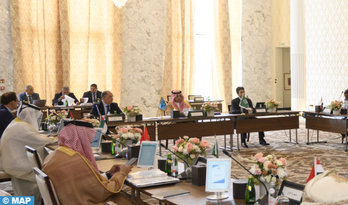 Aviation civile : L'ACAO tient à Rabat la 72ème réunion de son conseil exécutif Aviation civile : L'ACAO tient à Rabat la 72ème réunion de son conseil exécutif